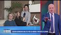 Alessia si collega a sorpresa