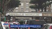 Domenico, sospesi i due medici del Monaldi responsabili del trapianto