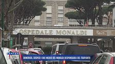 Domenico, sospesi i due medici del Monaldi responsabili del trapianto
