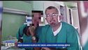 Medico condannato in appello per 7 omicidi, lavora in pronto soccorso: sospeso