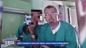 Medico condannato in appello per 7 omicidi, lavora in pronto soccorso: sospeso