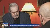 Vittorio Sgarbi: oggi secondo appuntamento per perizia psichiatrica