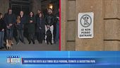 Non può far visita alla tomba della padrona, fermata la bassottina Pupa