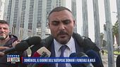 Domenico, l'avvocato della famiglia: "Domenico si poteva salvare"