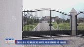 Chiama il 118 per malore del marito, poi la fermano per omicidio