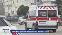 Cinque morti sospette in ambulanza a Forlì, indagato l'autista