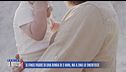 Si finge padre di una bimba di 2 anni, ma il dna lo smentisce