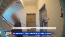 Il dramma di Cinzia: "Terrorizzata dal vicino di casa, vivo nella paura"