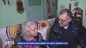 Terrorizzata dal vicino: don Alessandro e due suore a confortare Cinzia