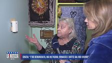 Cinzia: "L'ho denunciato, ma ho paura: minacce e botte dal mio vicino"