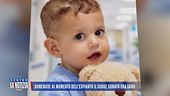 Domenico: al momento dell'espianto il cuore donato era sano