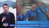 Chiama il 118 per un malore del marito, poi la fermano per omicidio