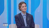 Stasera l'appuntamento su Canale 5 è con "Vanina"