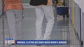 Domenico, la lettera dell'equipe medica contro il chirurgo