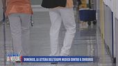 Domenico, la lettera dell'equipe medica contro il chirurgo