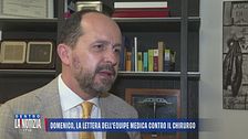Domenico, parla l'avvocato della difesa
