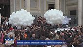 Domenico, i genitori: "L'abbraccio ai funerali ci ha fatto sentire meno soli"