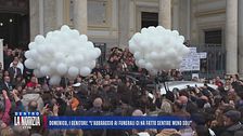 Domenico, i genitori: "L'abbraccio ai funerali ci ha fatto sentire meno soli"