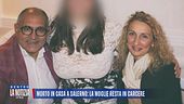 Morto in casa a Salerno: la moglie resta in carcere