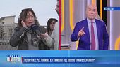 In diretta dalla casa famiglia, parla un'amica di Catherine e Nathan
