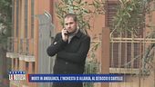 Morti in ambulanza, l'inchiesta si allarga, al setaccio 8 cartelle