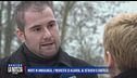 Morti in ambulanza, l'autista si difende: "Sono estraneo a tutto"