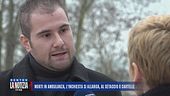 Morti in ambulanza, l'autista si difende: "Sono estraneo a tutto"