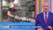 Prima giornata internazionale dell'amatriciana
