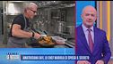 Amatriciana day, cucinata in diretta