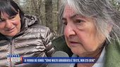 La nonna dei bimbi: "Sono molto arrabbiata e triste, non sto bene"