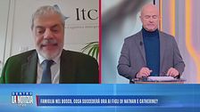 Famiglia nel bosco, lo psichiatra: "I bambini rischiano l'adozione"