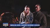 Famiglia nel bosco, il rapporto tra Nathan e Catherine