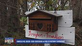 Famiglia nel bosco: cosa succederà ai figli di Nathan e Catherine?