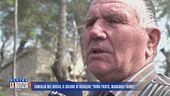 Famiglia nel bosco, il dolore di Osvaldo: "Sono triste, mancano i bimbi"