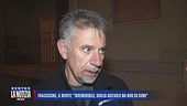 Fracassone, il nipote: "Tiene alta la musica per allontanare i ladri"