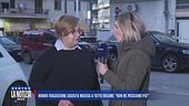 Nonno fracassone, Maria è riuscita a parlare con il signor Vittorio