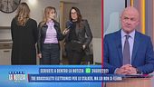 Tre divieti di avvicinamento per lo stalker "seriale", tutto inutile