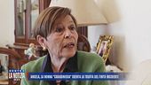 Angela, la nonna "carabiniera" sventa la truffa del finto incidente