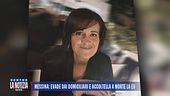 Messina: evade dai domiciliari e accoltella a morte la ex