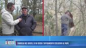 Famiglia nel bosco - Parla un amico