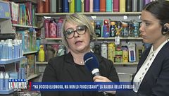 "Ha ucciso Eleonora, ma non lo processano": la rabbia della sorella