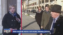 Nonno fracassone: musica a tutto volume, condomini esasperati