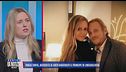 Il principe e la modella: amore da favola o era solo un "raggiro"?