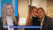 Il principe e la modella: amore da favola o era solo un "raggiro"?