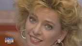Addio a Enrica Bonaccorti, voce e volto gentile dalla radio alla tv
