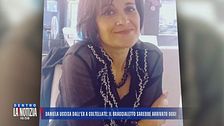 Daniela Uccisa dall'ex con 40 coltellate, lui: "Volevo solo chiarire"