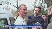 Famiglia nel bosco, bambini restano a Vasto: no strutture disponibili in Abruzzo
