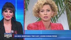 Ciao Enrica, indimenticabile a "Non è la Rai", il ricordo di Miriana Trevisan