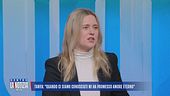 Tanya: "Quando ci siamo conosciuti mi ha promesso amore eterno"