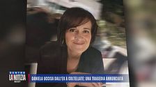 Daniela uccisa dall'ex a coltellate: una tragedia annunciata